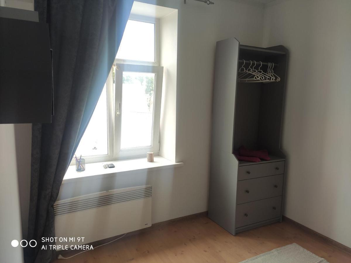 Cozy Flat In Latvian Style Apartment Rīga Exterior foto