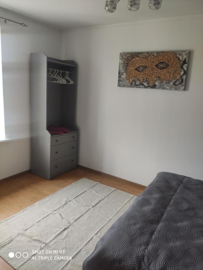 Cozy Flat In Latvian Style Apartment Rīga Exterior foto